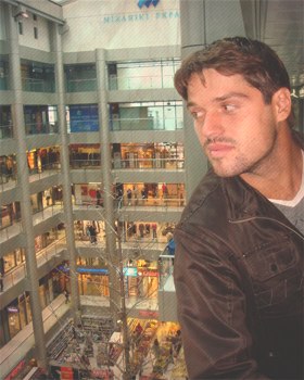 Михаил Глотов | Гурзуф