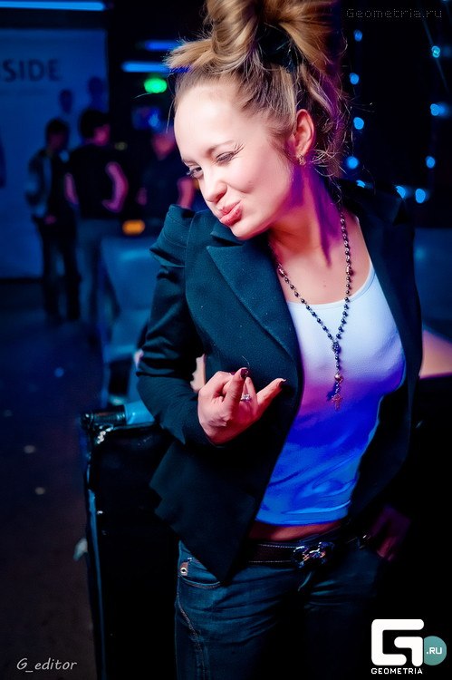 Olga Vokhmyanina | Нижний Новгород