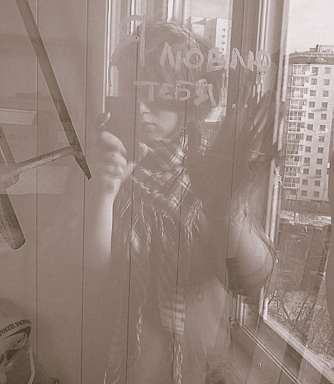 Надя Миронова | Москва