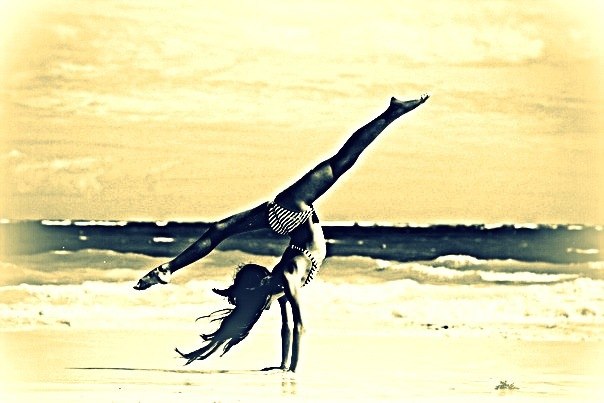 Наташа-Dragon Sun-Осинина | 