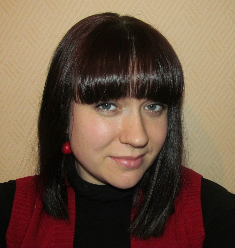 Анастасия Денисова | Санкт-Петербург