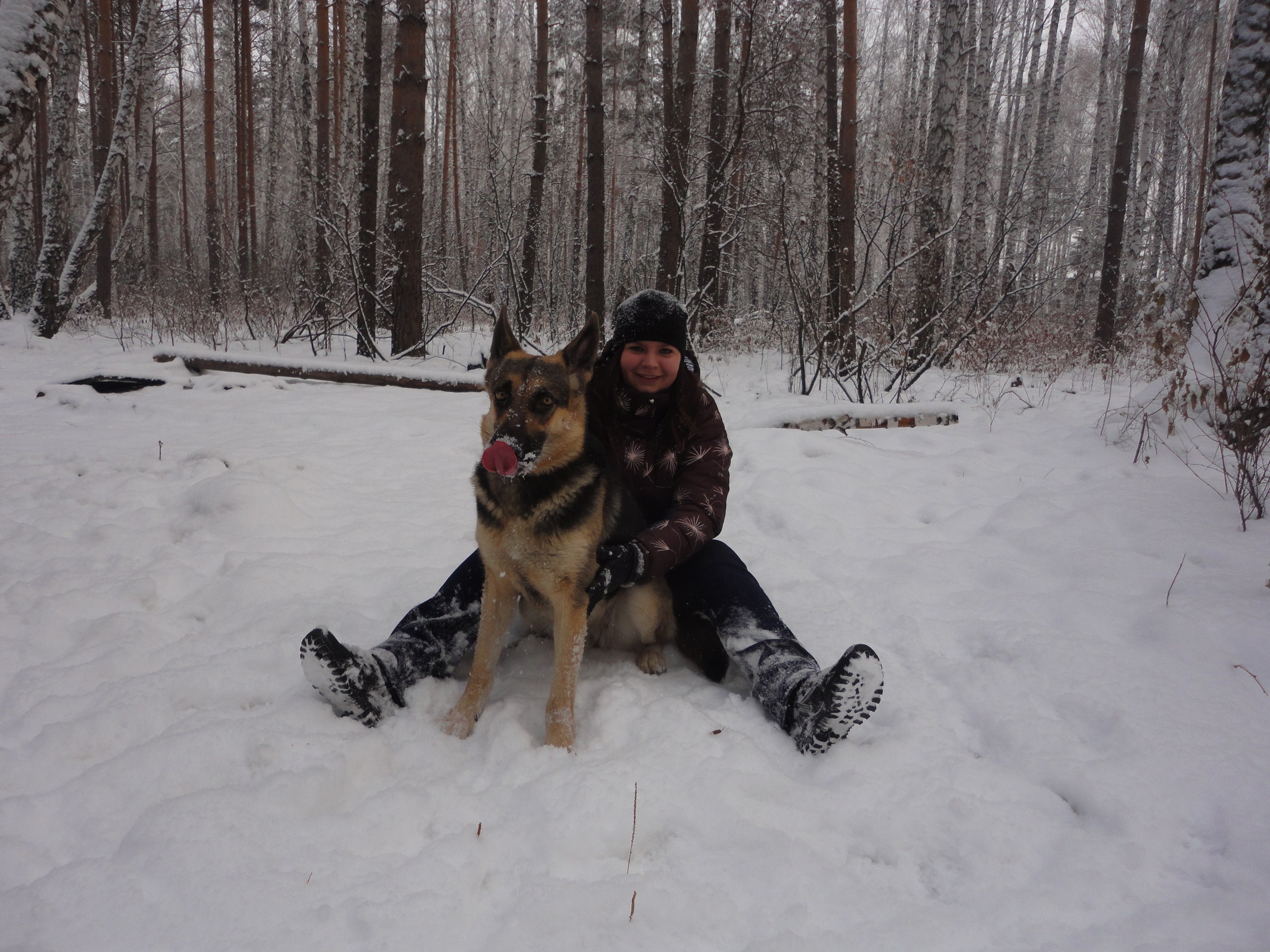 Фото профиля