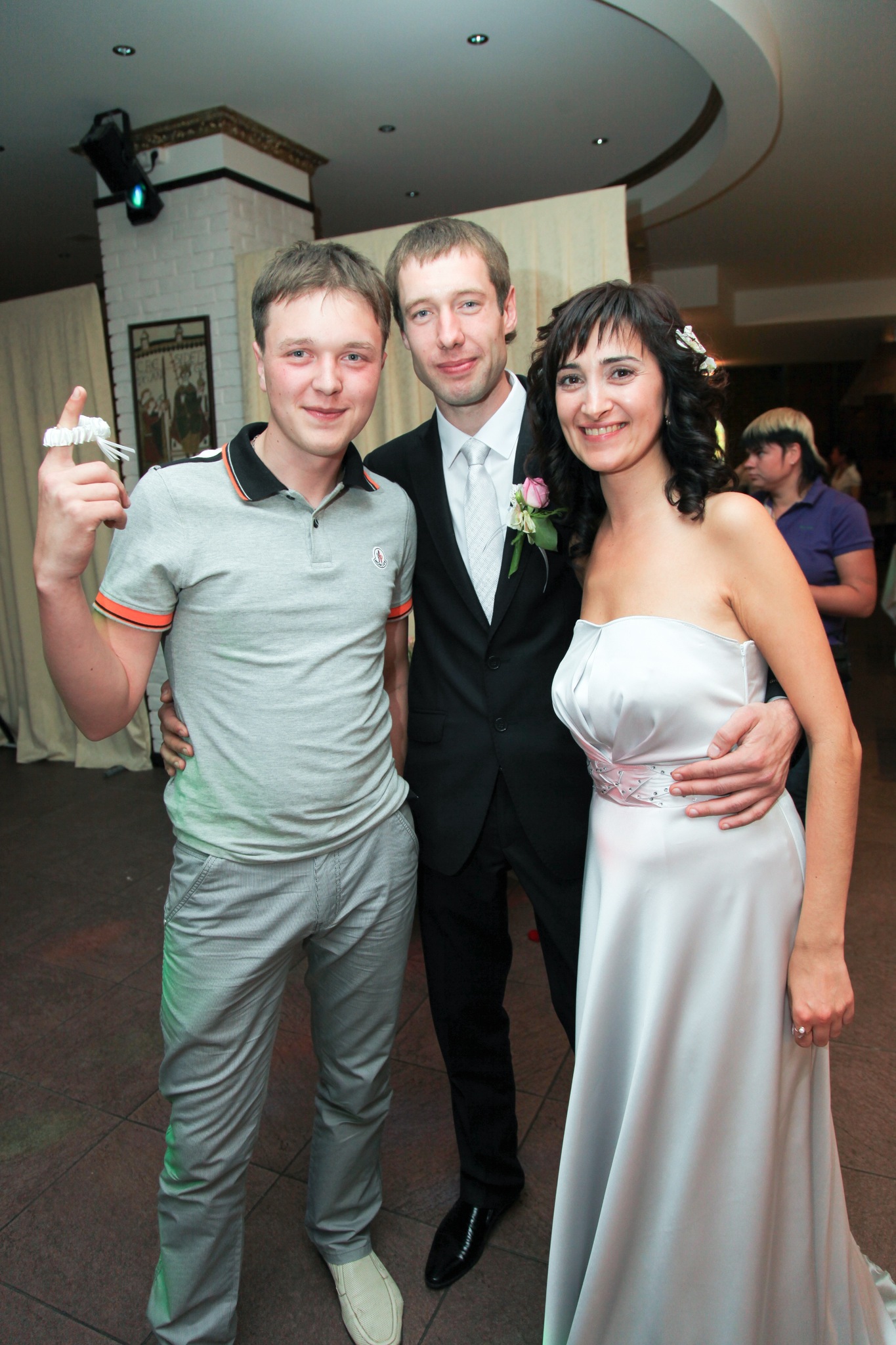 Фото профиля