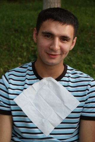 Айрат Зиатдинов | Казань