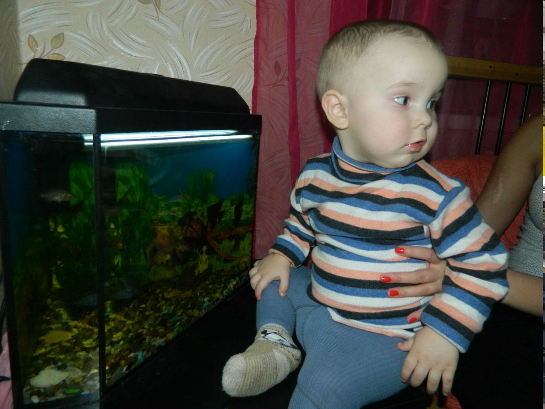 Айратик Гавареев | Лениногорск