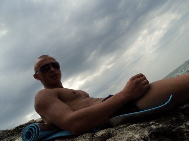 Андрей Семенюк Александровичь | Москва