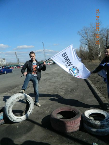 №24, Павел Прищепа, Киев №24, Павел Прищепа, Киев