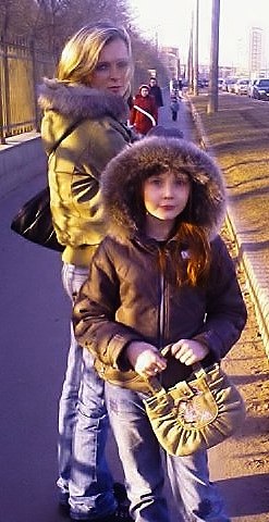 Ксения Яланская | Санкт-Петербург