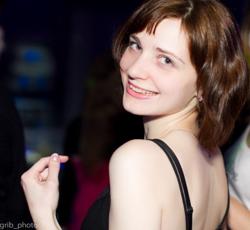 Кристина Гурина | 