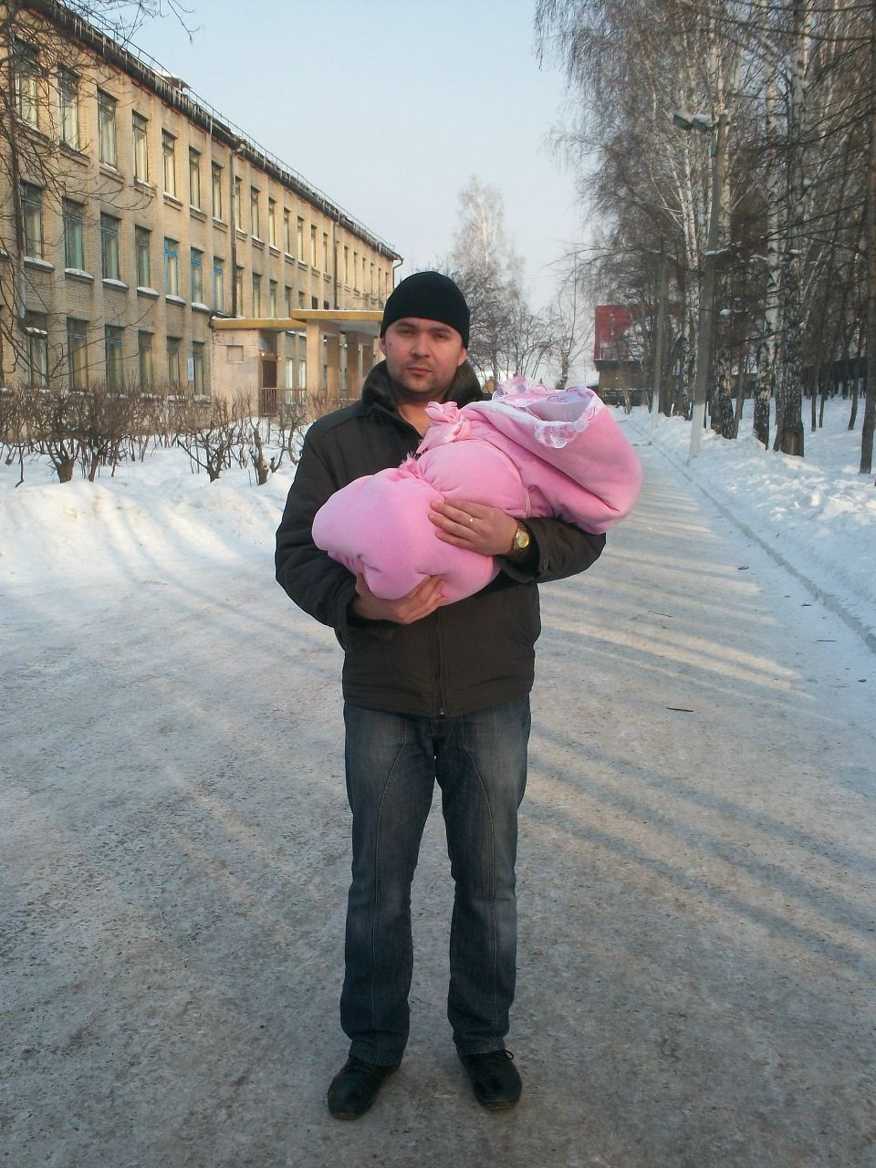 Алексей Ковалёв | Новосибирск