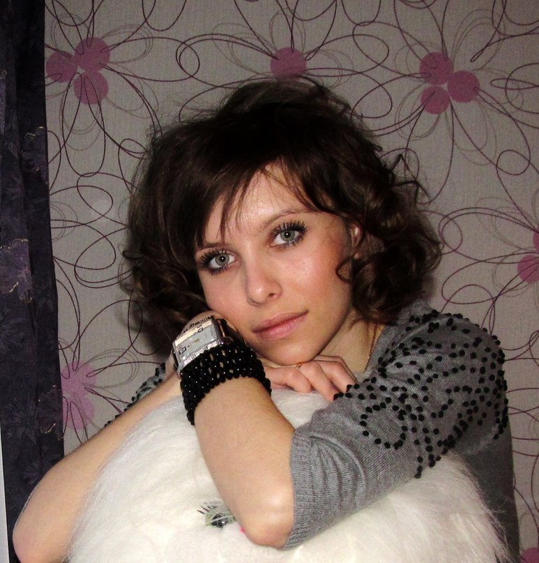 Ольга Полянцева | Рязань