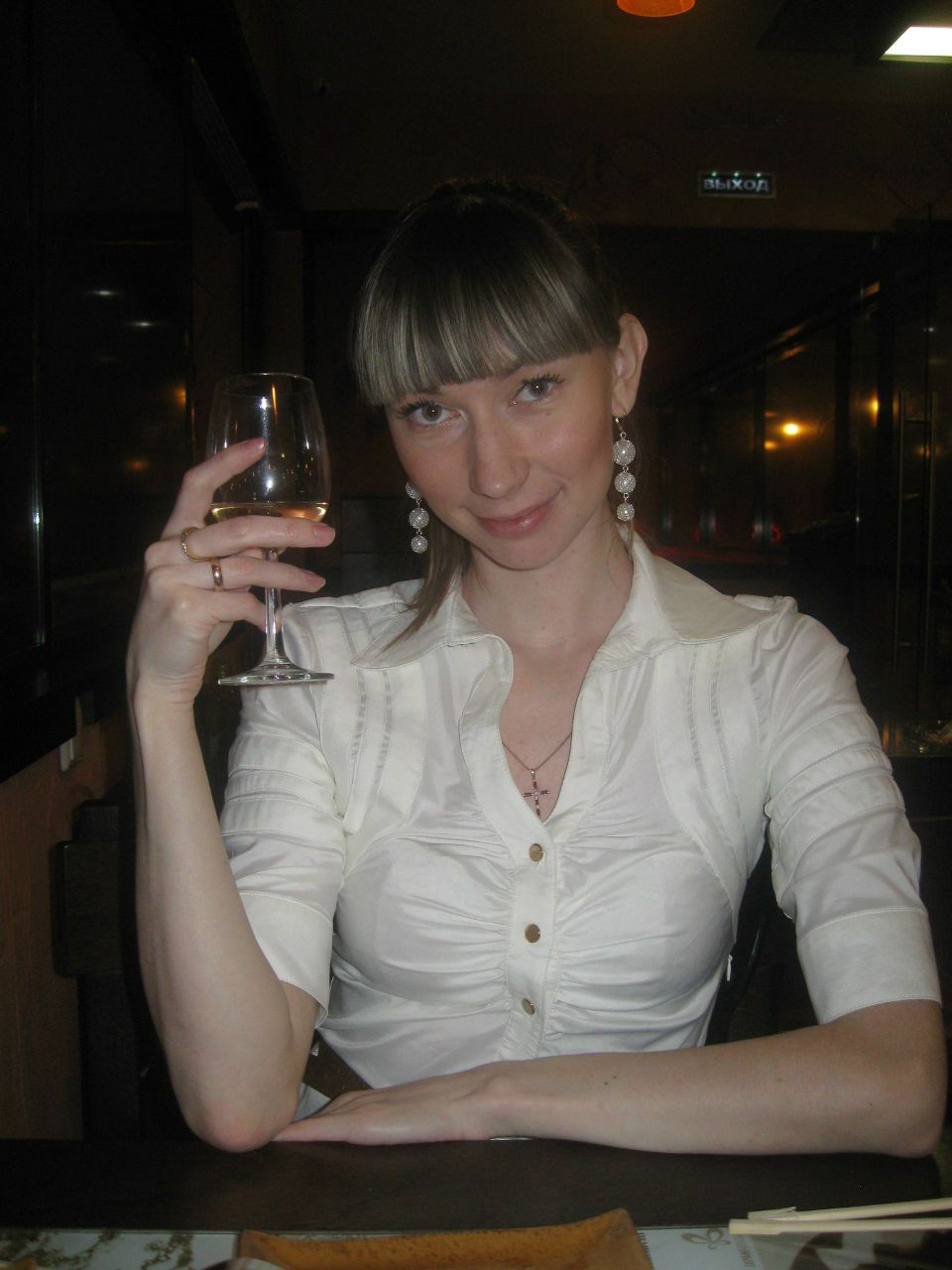 Катенька Спиридонова | Чита