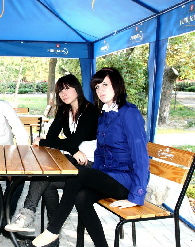 Таня Гаврилюк | Херсон