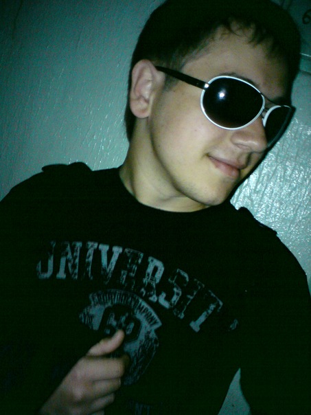 №65, Дмитрий Козлов, 33 года, Добруш №65, Дмитрий Козлов, 33 года, Добруш