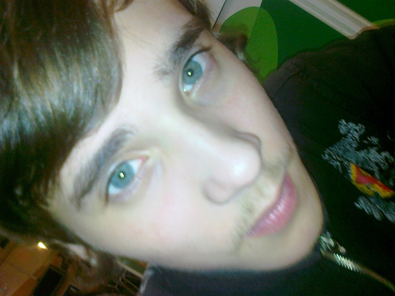 Алексей Есюков | Вологда