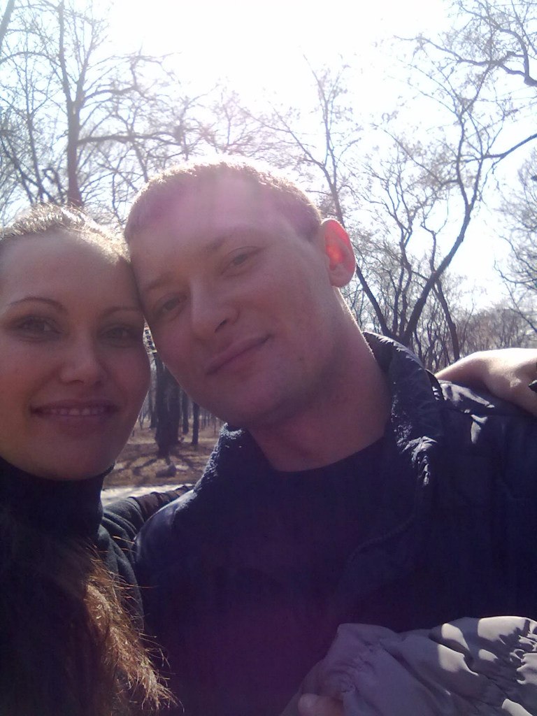 Валерий Резвов | Кривой Рог