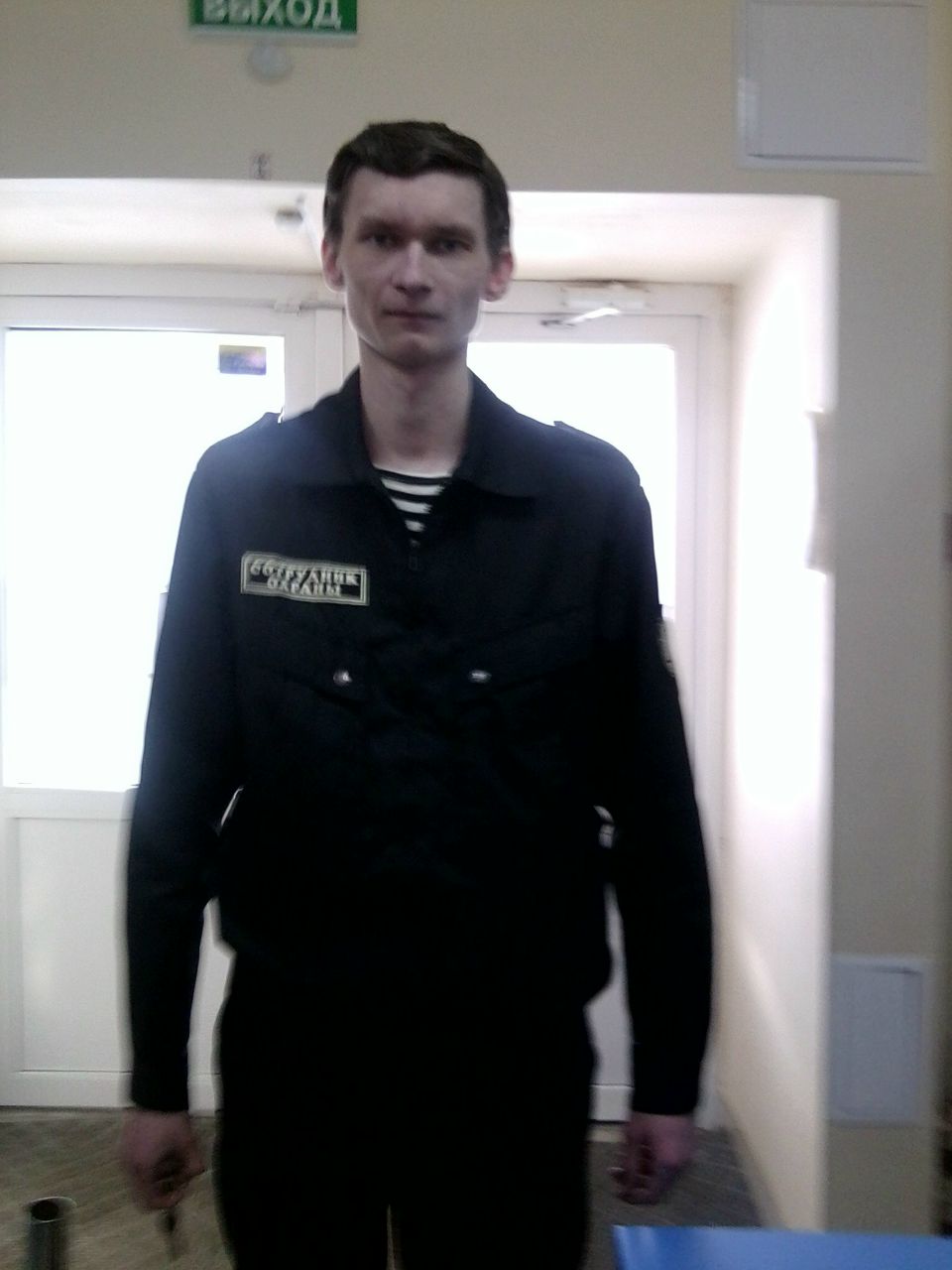 Иван Туманов ..::АрХаНгЕл::.. | Усть-Кишерть