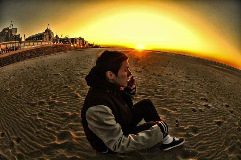 Стас Куренный | Москва