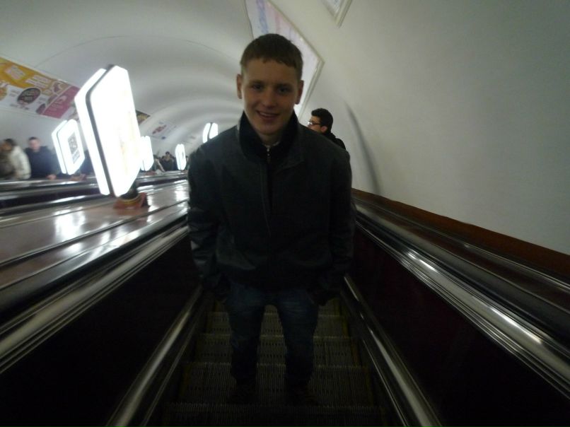 Евгений Горбатюк | Кропивницкий / Кировоград