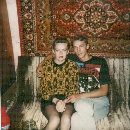 Саня Супранович | Медвежьегорск