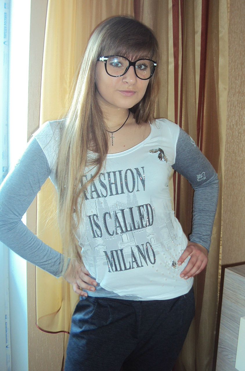 Ангелінка Копачевська | Луцк