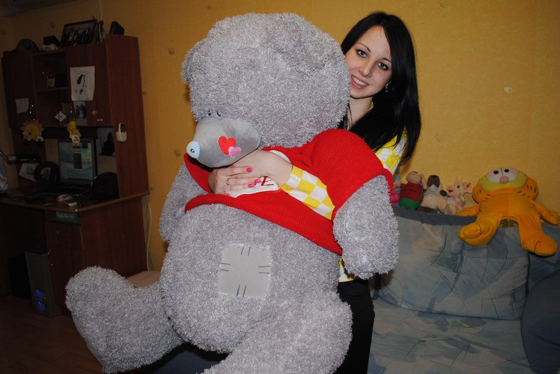 Кристинка Нудьга | Краснодар