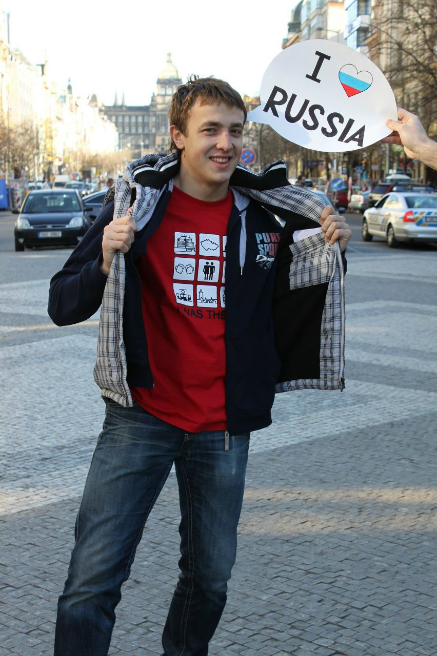 Андрей Захрямин | Москва