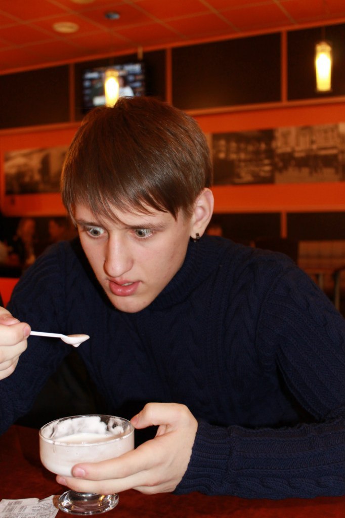 Никита Качура | Тула