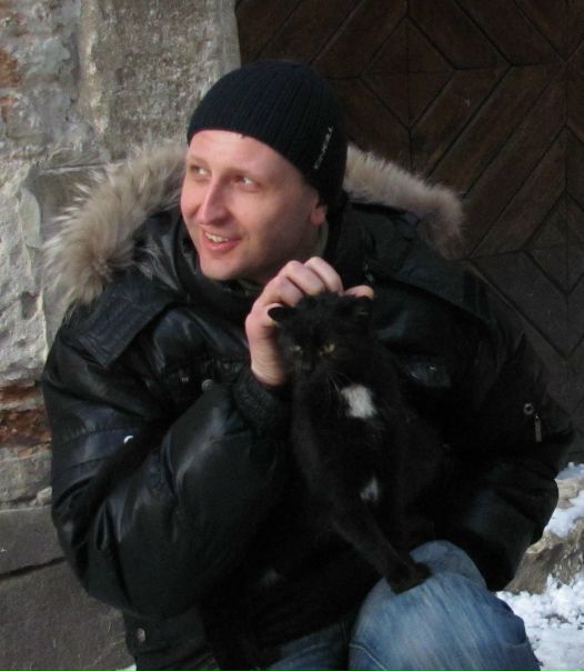№53, Олександр Акулов, 51 год №53, Олександр Акулов, 51 год