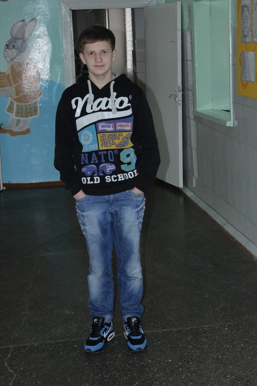 Виталий Богдевич | Гродно