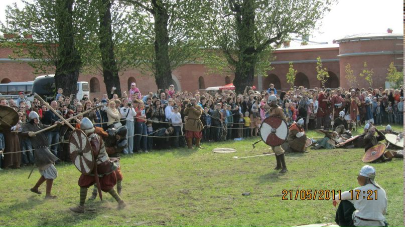 Антон Артемьев | Санкт-Петербург