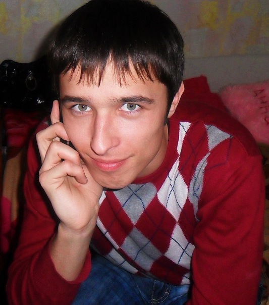 №91, Владимир Плаксивый, 35 лет, Николаев №91, Владимир Плаксивый, 35 лет, Николаев