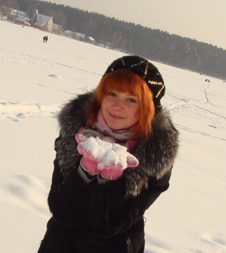 Альонка Шестопалова | Житомир