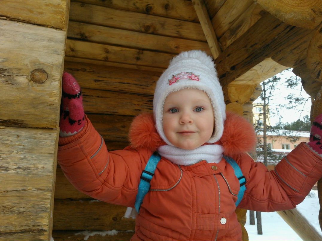 Иван Виноградов | Ярославль