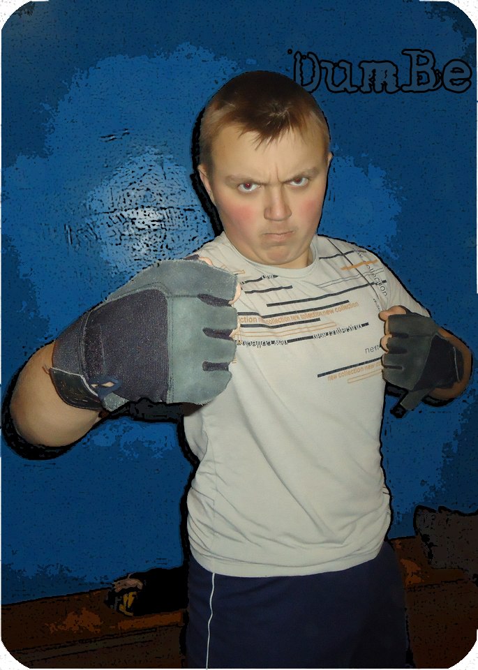 Дмитрий Цынян | Лынтупы