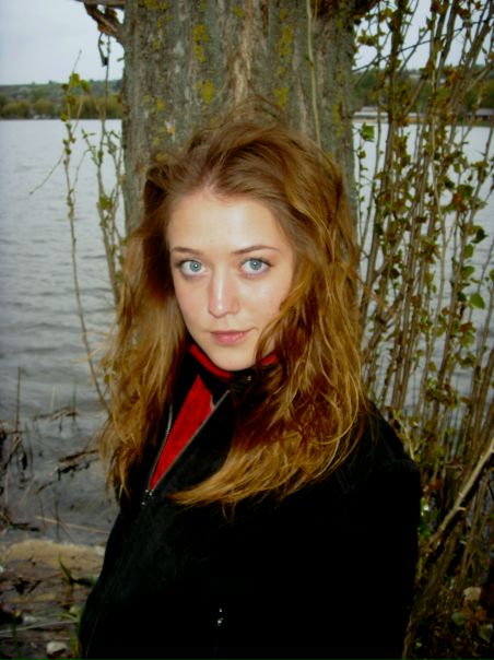 №3, Юлия Гончаренко, Киев №3, Юлия Гончаренко, Киев