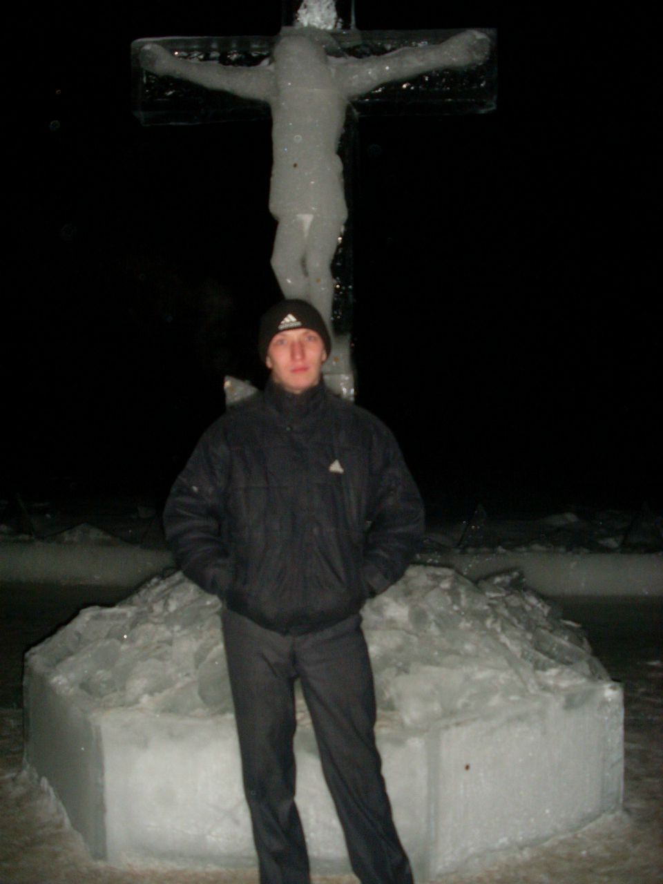 Сергей Викторович | Казань