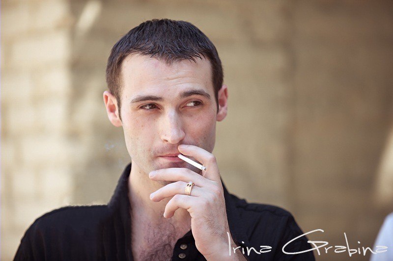 Евгений Микитюк | Бельцы