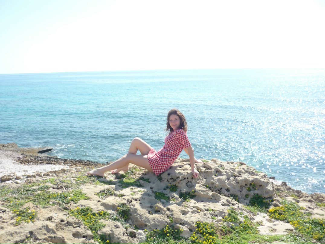 Элла Чукалова | Москва