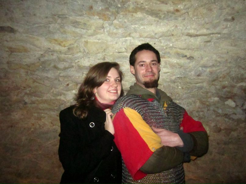 Наташа Мацюшэўская | 