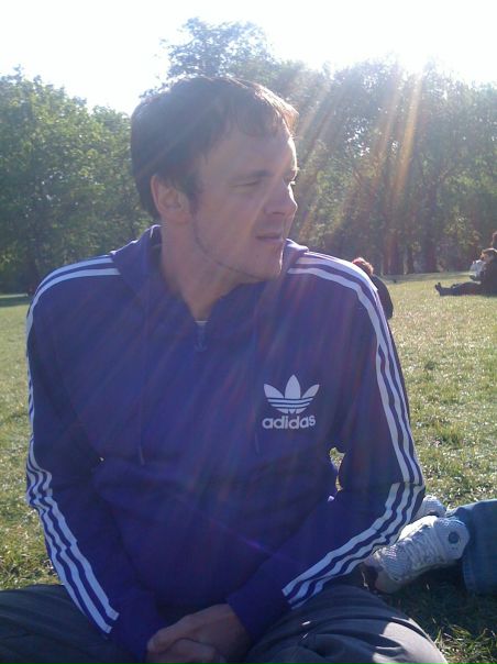 №30, Anthony Daqooz, Visaginas, Литва №30, Anthony Daqooz, Visaginas, Литва