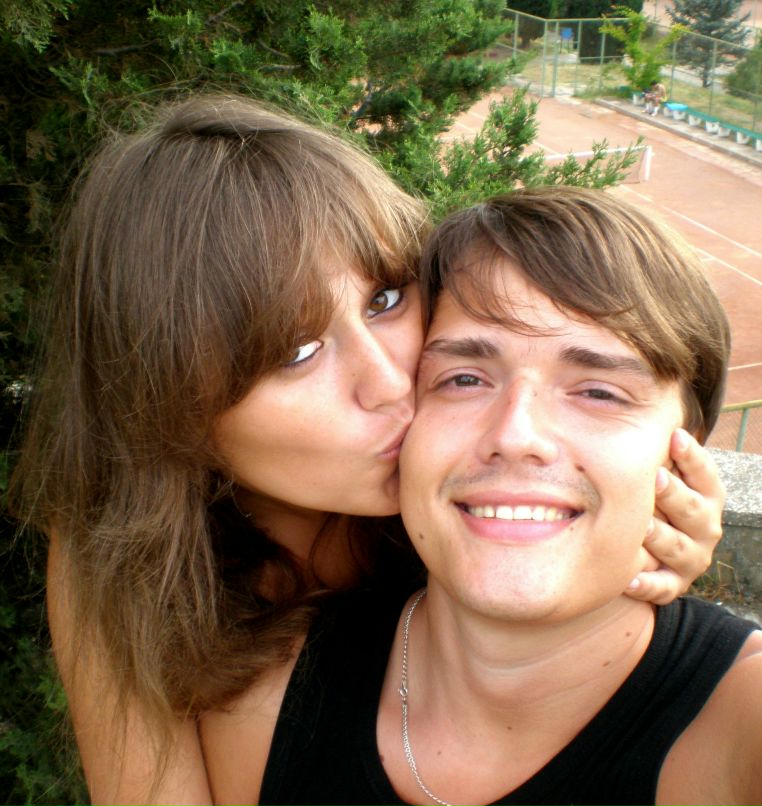 Алексей Хомчук | Киев