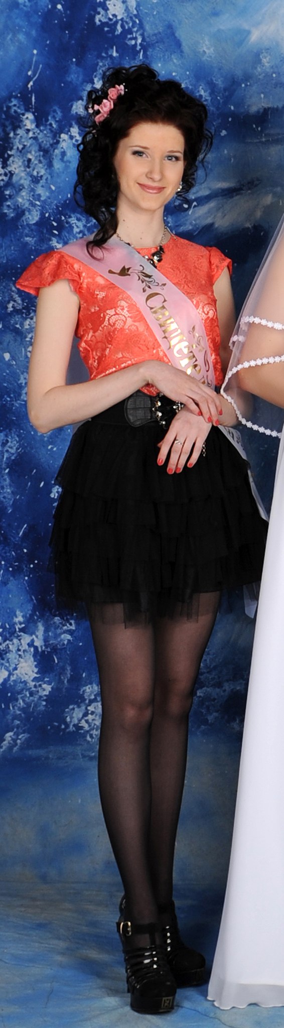 Алёна Погодина | Ангарск