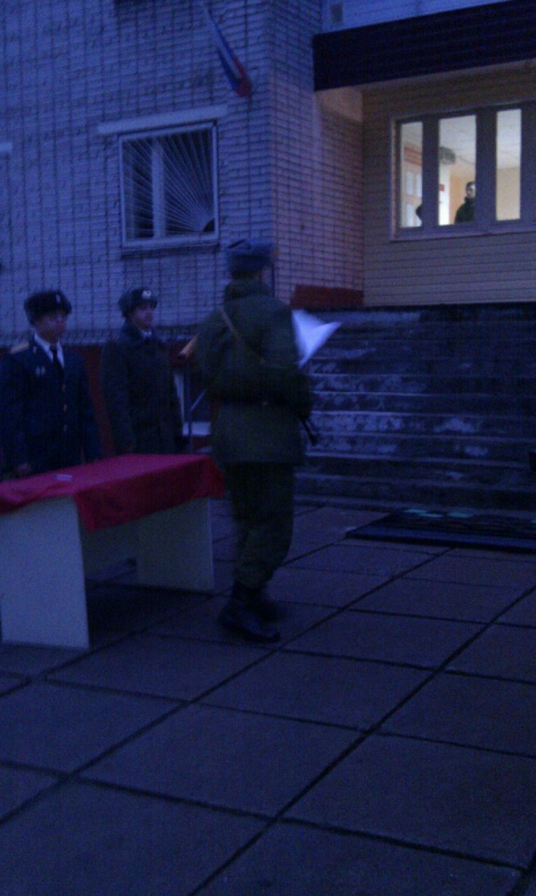 Олег Ополченцев Сергеевич | Санкт-Петербург