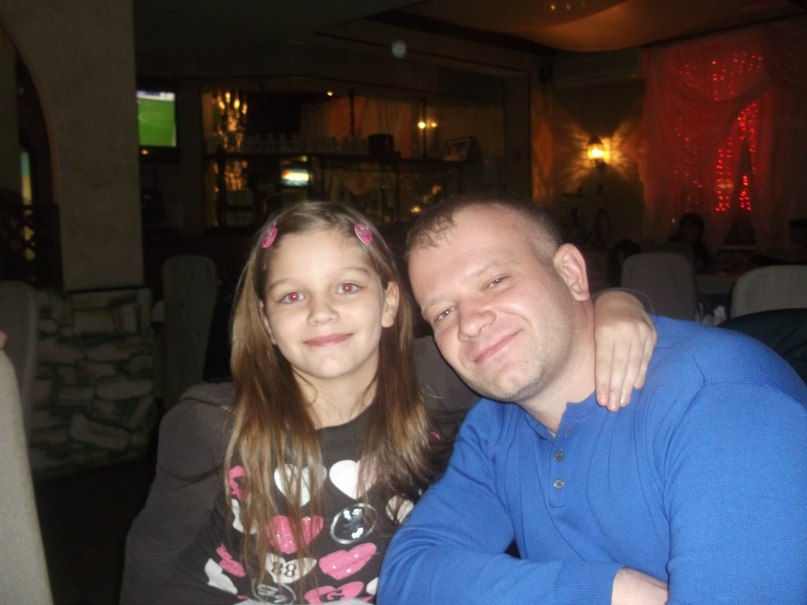 Надежда Печникова | Санкт-Петербург