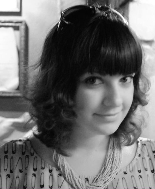 №2, Анна Смирнова №2, Анна Смирнова