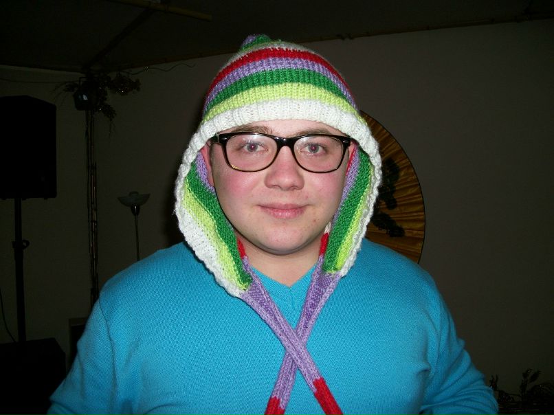 Саша Сидоренко | Миргород