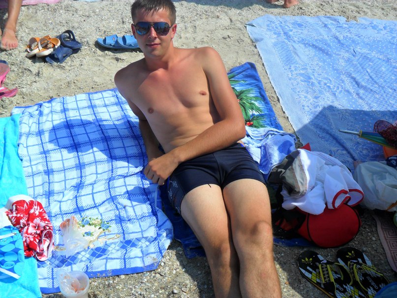 Саша Корчук | Житомир