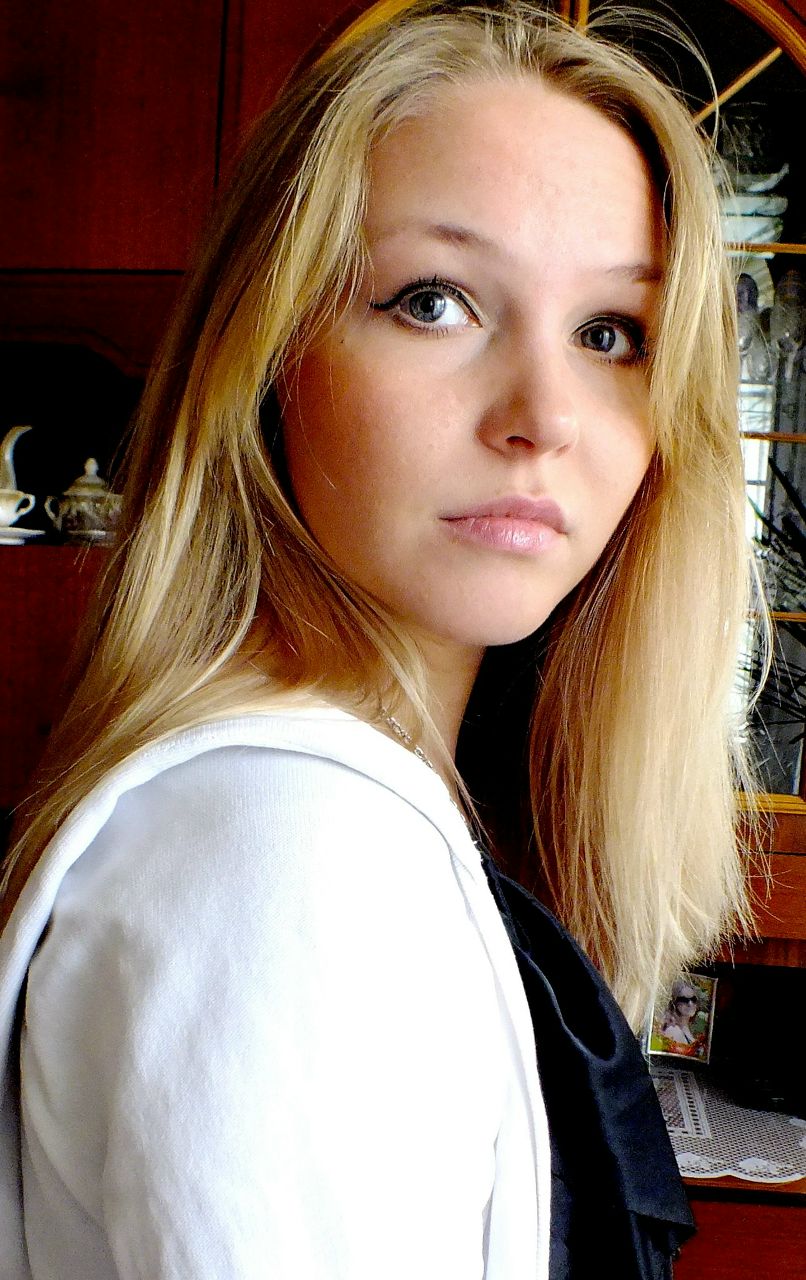 Елена Голубкова | Нижний Новгород