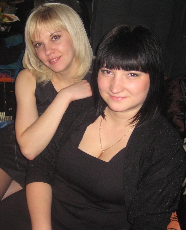 Лилия Дахно | Киев